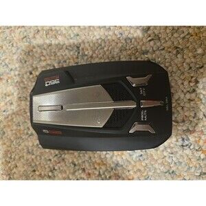 Cobra XRS 9695 Laser Radar Detector High Performance 15 Band 360 Protection